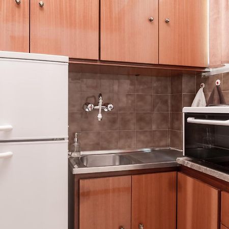 Agave Apartments Drepano  Ngoại thất bức ảnh