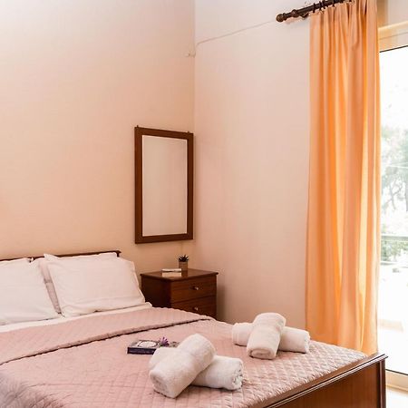 Agave Apartments Drepano  Ngoại thất bức ảnh