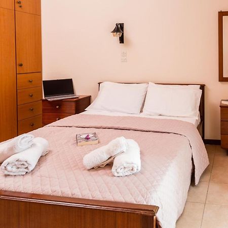 Agave Apartments Drepano  Ngoại thất bức ảnh