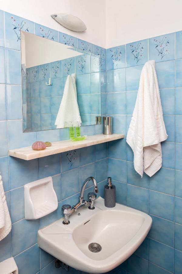 Agave Apartments Drepano  Ngoại thất bức ảnh